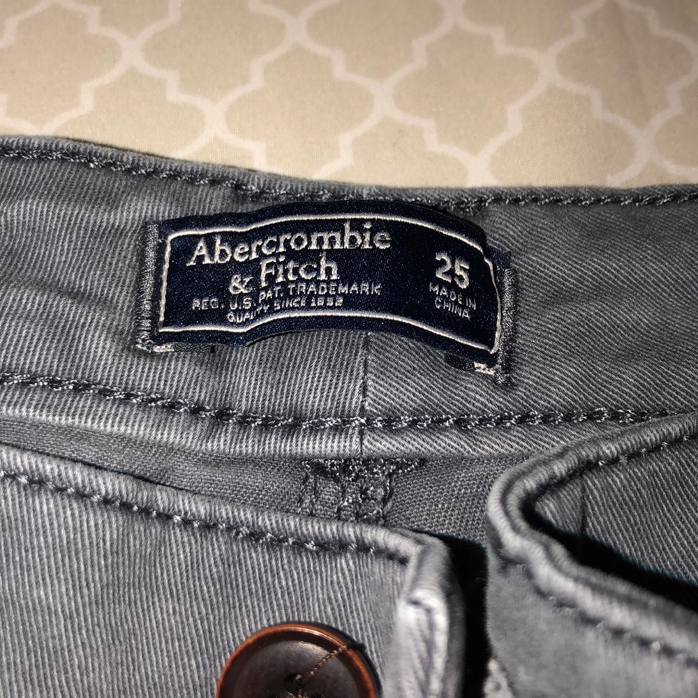 A&F pant - Picture 3 of 3